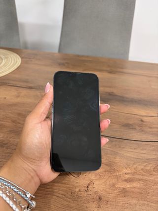 iPhone 13 Pro 128GB Blu/Grigio