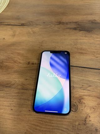 iPhone 13 Pro 128GB Blu/Grigio