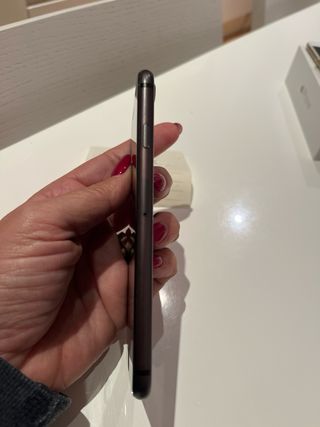 iPhone 8 256 GB Nero