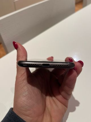 iPhone 8 256 GB Nero