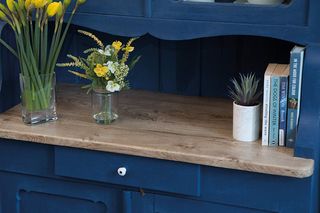 Vinilo adesivo per mobili in rovere Roble Ribbeck Oak