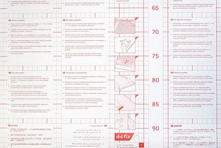 Vinilo adesivo per mobili in rovere Roble Ribbeck Oak
