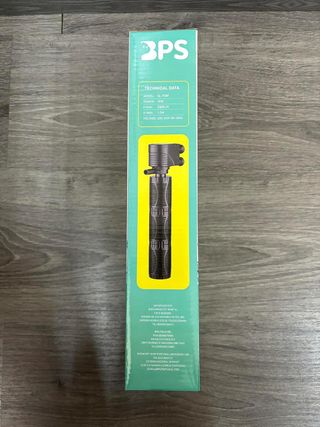 BPS Bomba Sumergibile per Acquario con Filtro 30W