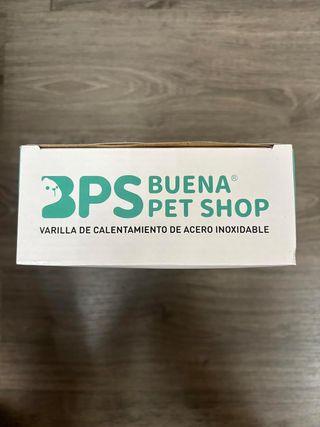 BPS Bomba Sumergibile per Acquario con Filtro 30W