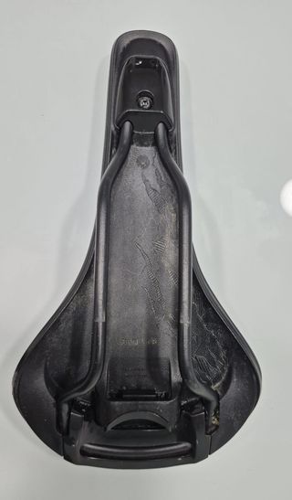 Sillín Fizik Taiga Negro