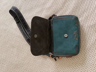 Bolso Anekke Mujer 25x20 cm