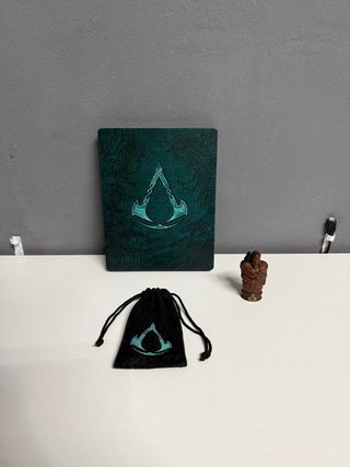 Assassin's Creed Valhalla Collector's Edition