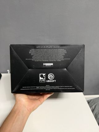 Assassin's Creed Valhalla Collector's Edition