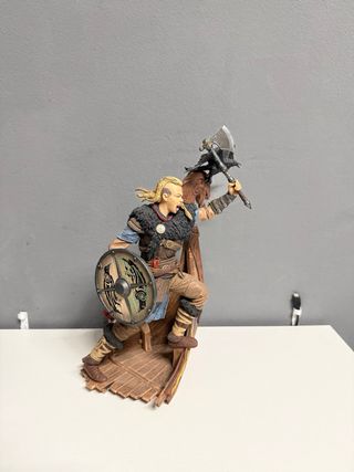 Assassin's Creed Valhalla Collector's Edition