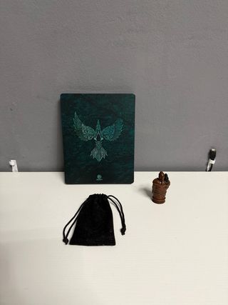 Assassin's Creed Valhalla Collector's Edition