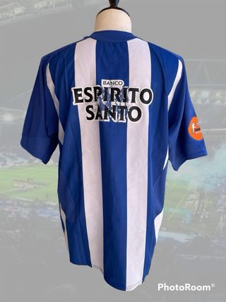 Camiseta FC Porto