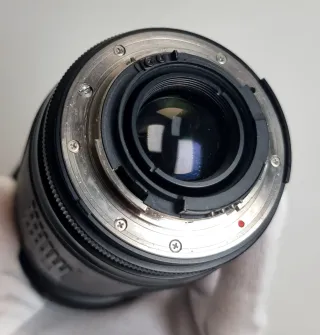 Obiettivo COSINA AF 28–210 MC NIKON F mount