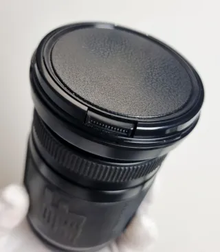 Obiettivo COSINA AF 28–210 MC NIKON F mount