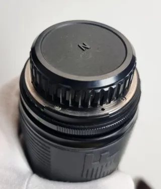 Obiettivo COSINA AF 28–210 MC NIKON F mount