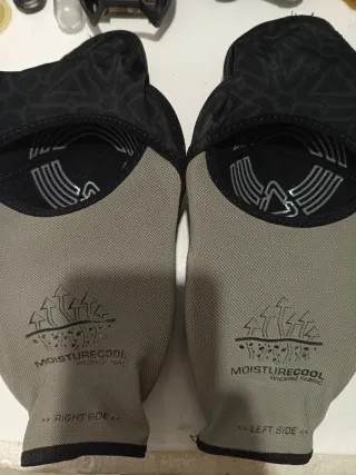 Coderas Leatt Guard 3DF