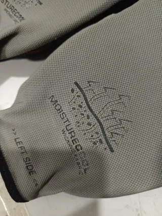 Coderas Leatt Guard 3DF