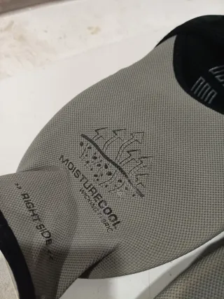 Coderas Leatt Guard 3DF