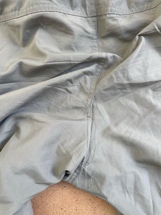 Adidas Track Pants Baggy Oversized 90s Vintage