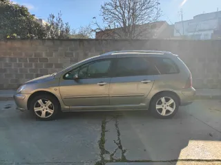 Peugeot 307 2005