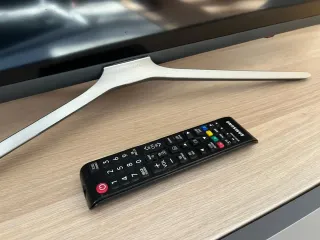 TV Samsung 32 Full HD LED UE32M5505AKXXC