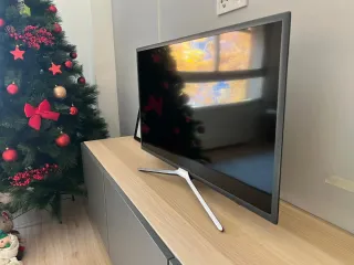 TV Samsung 32 Full HD LED UE32M5505AKXXC