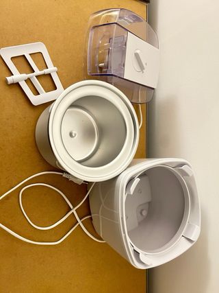 Congelatore Duronic IM540