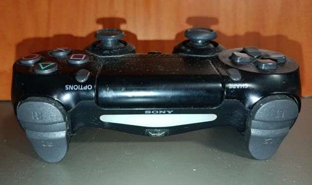 Mando PS4 DualShock 4 Negro