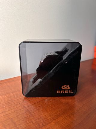 Reloj Breil Diseño Italiano Caja Original