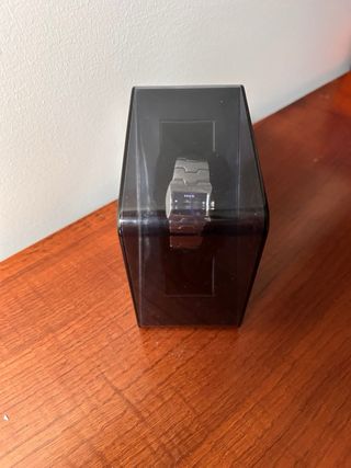 Reloj Breil Diseño Italiano Caja Original