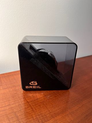 Reloj Breil Diseño Italiano Caja Original