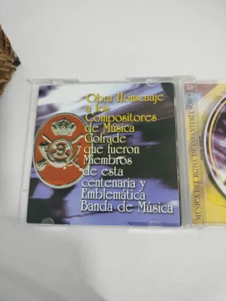 CD Soria 9 - 125 Años Semana Santa Sevilla