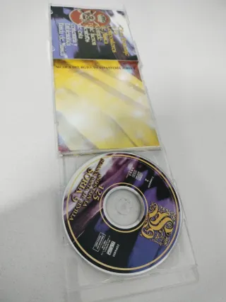 CD Soria 9 - 125 Años Semana Santa Sevilla