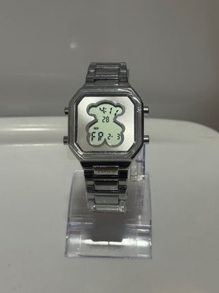 Reloj inspiración Tous