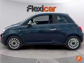 Fiat 500 Dolcevita 1.0 Hybrid 51KW (70 CV)