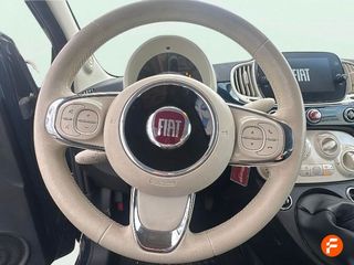 Fiat 500 Dolcevita 1.0 Hybrid 51KW (70 CV)