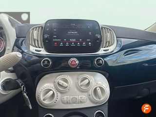 Fiat 500 Dolcevita 1.0 Hybrid 51KW (70 CV)