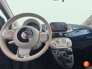 Fiat 500 Dolcevita 1.0 Hybrid 51KW (70 CV)