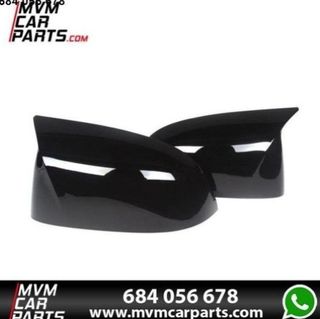 Carcasas retrovisor para BMW X3 X5 X4 y X6 look M