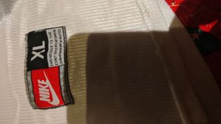 Hermosa camiseta vintage del Inter de Milán