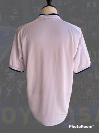 Hermosa camiseta vintage del Inter de Milán