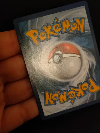 Carte Pokémon Lugia V 186 Full Art Italiano NM