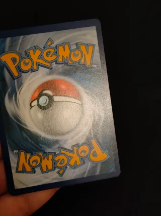 Carte Pokémon Lugia V 186 Full Art Italiano NM