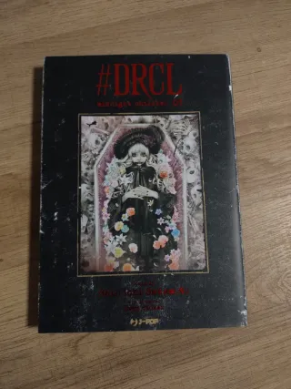 #DRCL: Midnight Children, Vol. 1