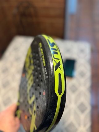 Pala de pádel Siux Electra STI