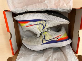 Zapatillas Running Nike Mujer/Hombre