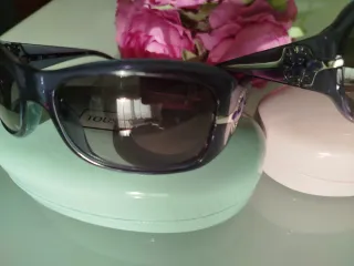 Gafas de sol Tous lilas nuevas