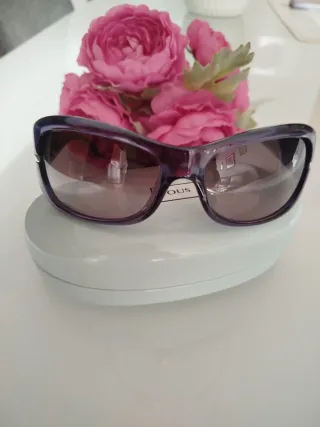 Gafas de sol Tous lilas nuevas