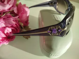 Gafas de sol Tous lilas nuevas