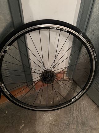 Ruedas Bicicleta Carretera