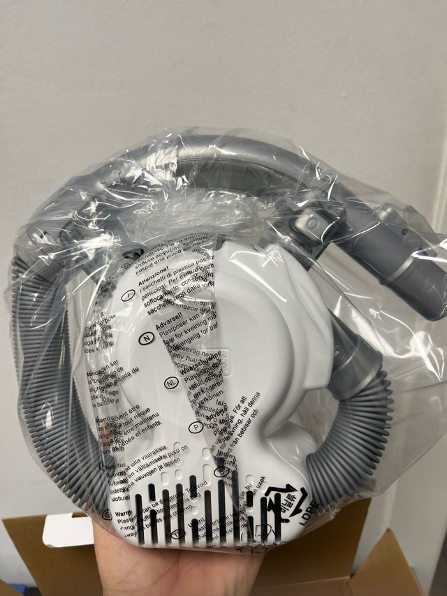 Aspiradora Black+Decker Dustbuster Flexi